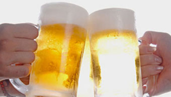 ビール