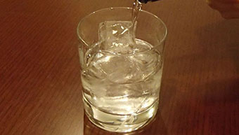 焼酎